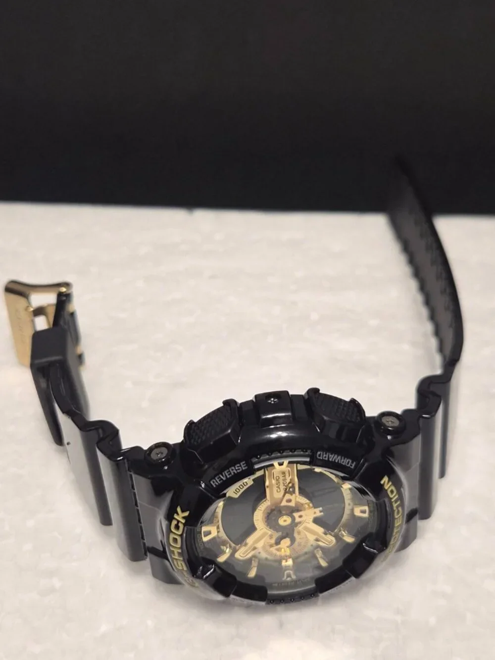 G-Shock model ga